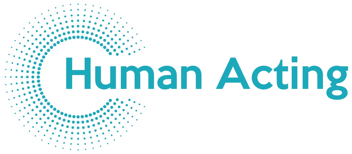 Human Acting